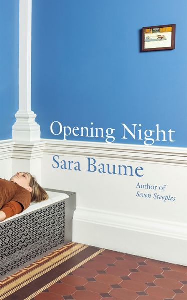 Produktbild: Opening Night