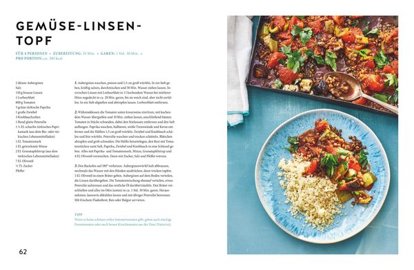 Sila's Orientküche
