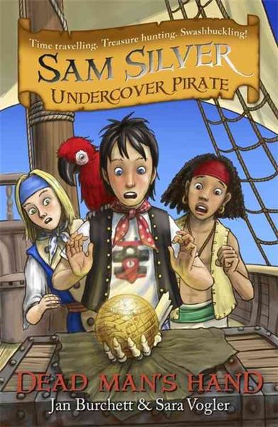 Produktbild: Sam Silver Bk10 Sam Silver und