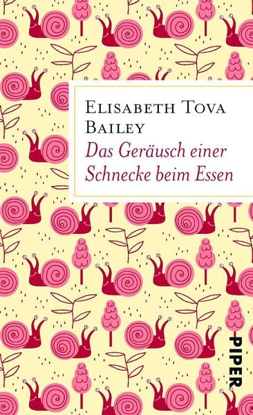 Produktbild: Das Ger&auml;usch einer Schnecke beim Essen