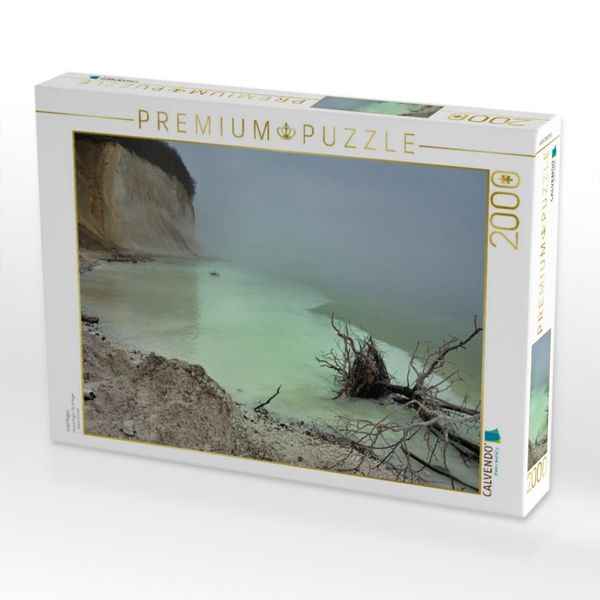 Produktbild: Insel R&uuml;gen (Puzzle)