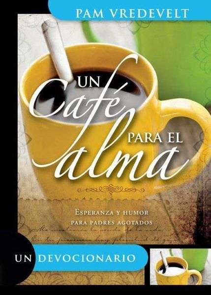 Produktbild: Un Cafe Para El Alma