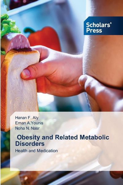 Produktbild: Obesity and Related Metabolic Disorders