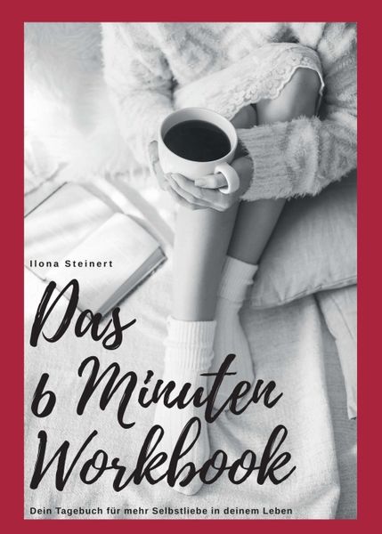 Produktbild: Das 6 Minuten Workbook
