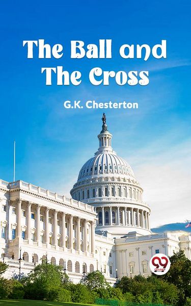Produktbild: The Ball and The Cross