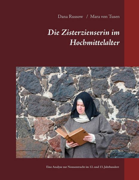Produktbild: Die Zisterzienserin im Hochmittelalter