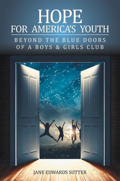Produktbild: Hope for America's Youth