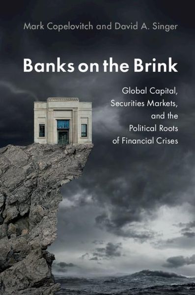 Produktbild: Banks on the Brink