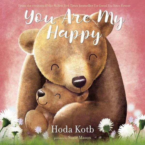 Produktbild: You Are My Happy