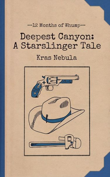 Produktbild: Deepest Canyon