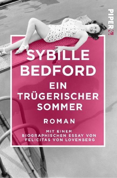 Produktbild: Ein tr&uuml;gerischer Sommer