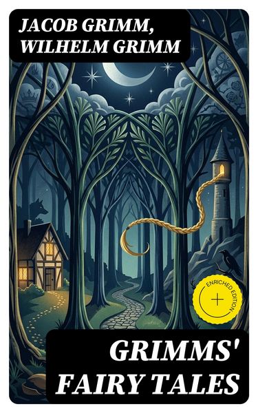 Produktbild: Grimms' Fairy Tales