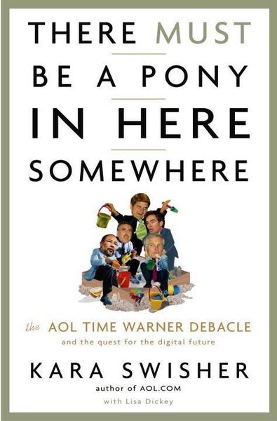 Produktbild: There Must Be a Pony in Here Somewhere