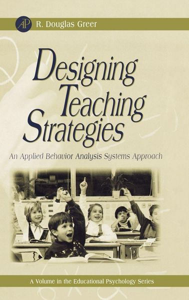 Produktbild: Designing Teaching Strategies