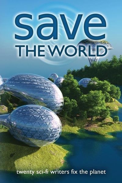 Produktbild: Save the World