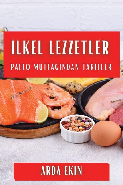Produktbild: &iquest;lkel Lezzetler