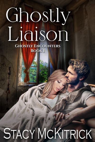 Produktbild: Ghostly Liaison (Ghostly Encounters, #1)