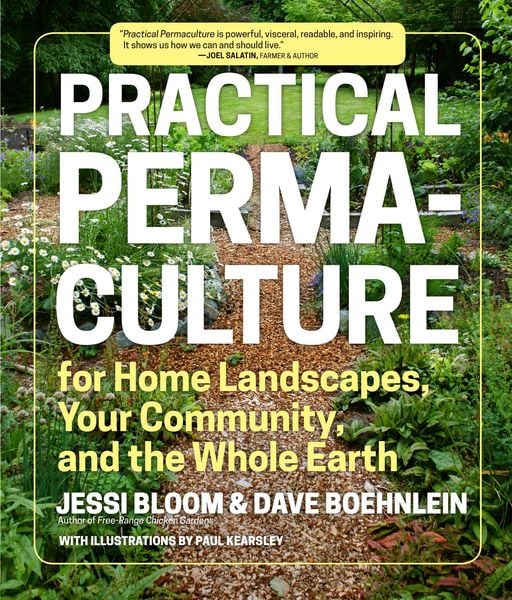 Produktbild: Practical Permaculture