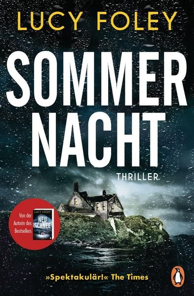 Produktbild: Sommernacht