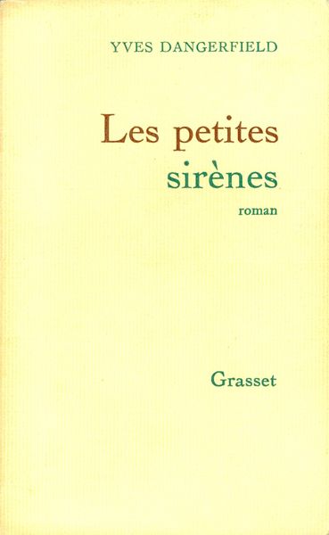 Produktbild: Les Petites Sir&egrave;nes