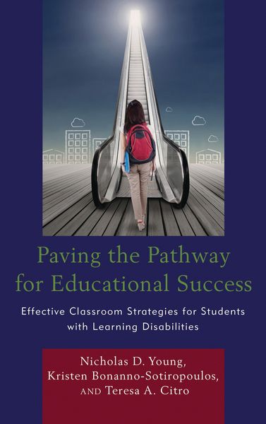 Produktbild: Paving the Pathway for Educational Success