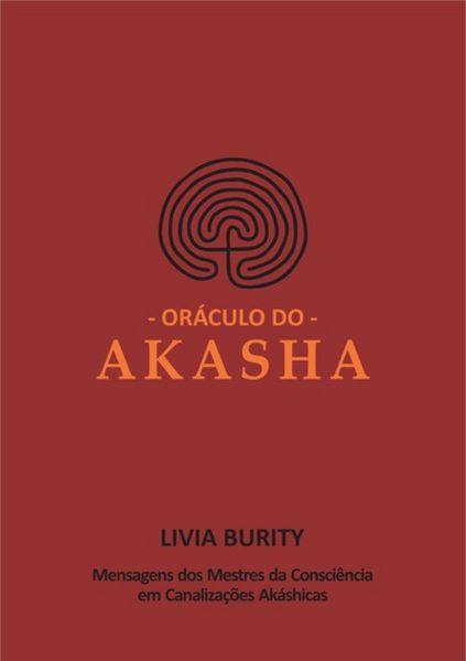 Produktbild: Or&aacute;culo Do Akasha