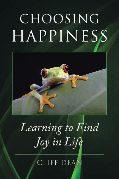 Produktbild: Choosing Happiness