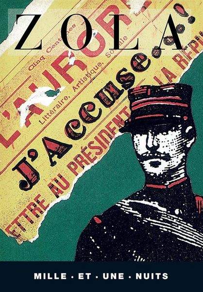 Produktbild: J'accuse