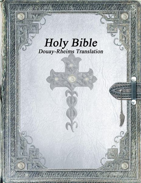 Produktbild: Holy Bible