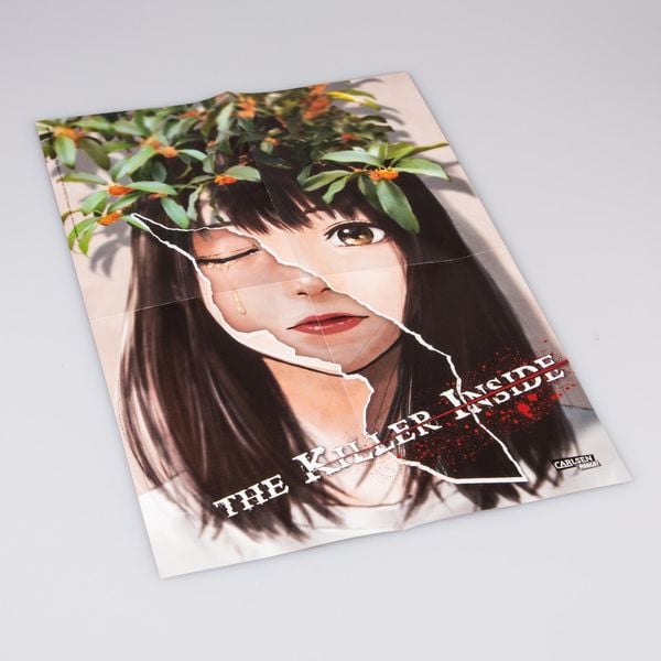 Produktbild: The Killer Inside 2