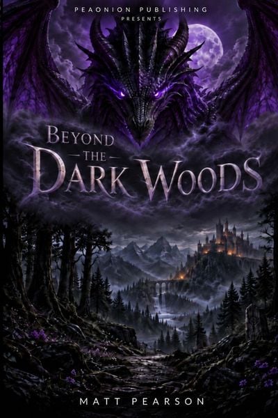 Produktbild: Beyond the Dark Woods