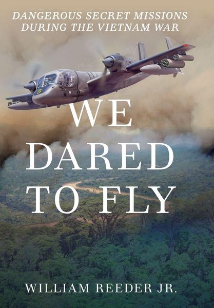 Produktbild: We Dared to Fly