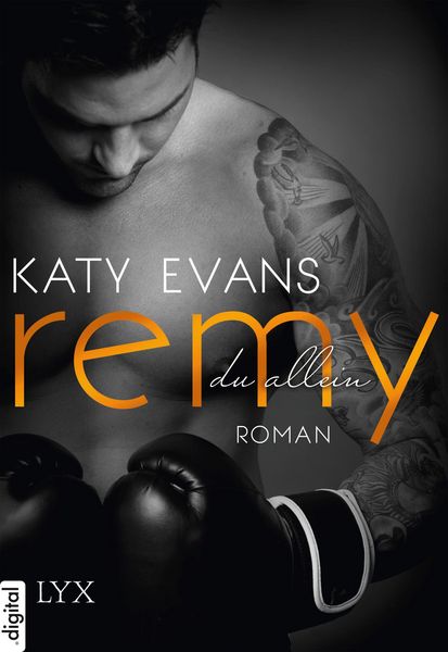 Produktbild: Remy - Du allein