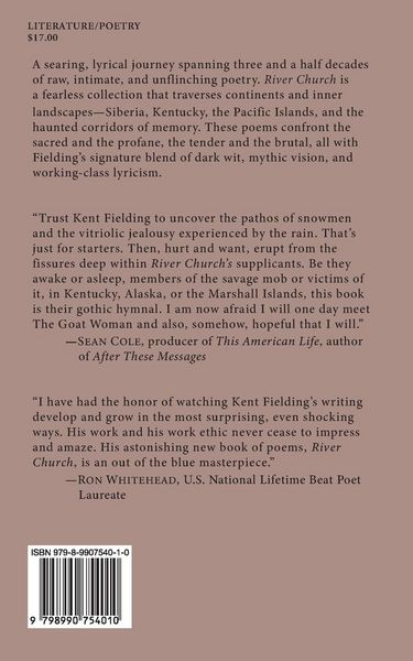 Produktbild: River Church