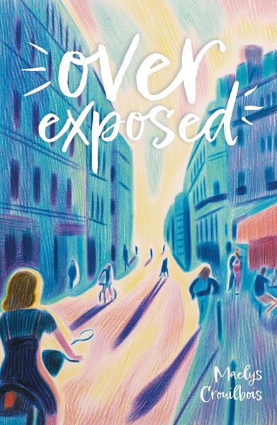 Produktbild: Over exposed