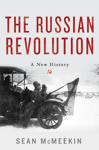 Produktbild: The Russian Revolution