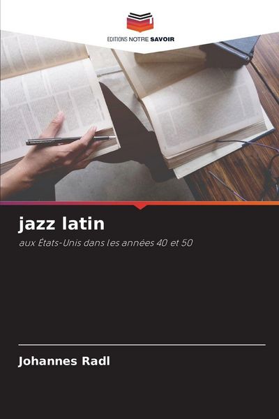 Produktbild: Jazz latin