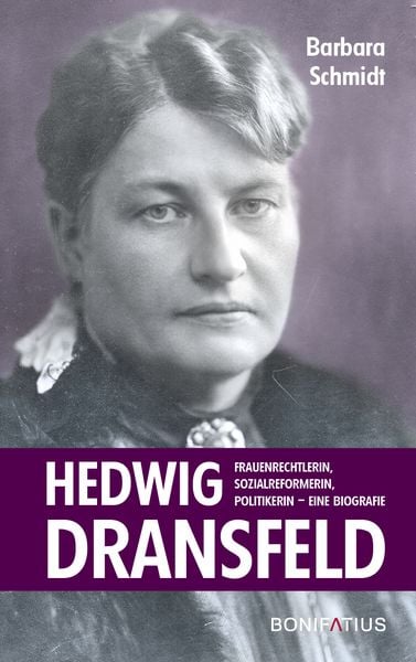 Produktbild: Hedwig Dransfeld