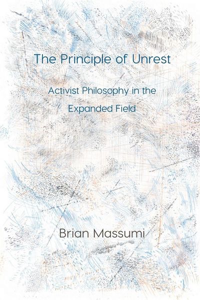 Produktbild: The Principle of Unrest