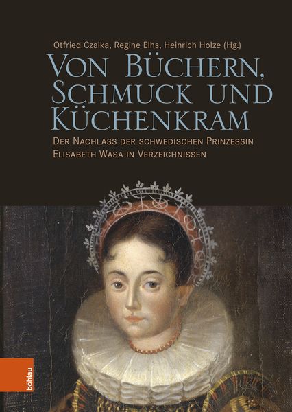 Produktbild: Von B&uuml;chern, Schmuck und K&uuml;chenkram