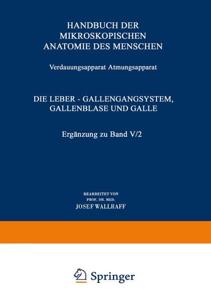 Produktbild: Verdauungsapparat Atmungsapparat