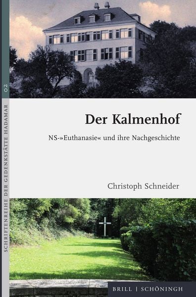 Produktbild: Der Kalmenhof