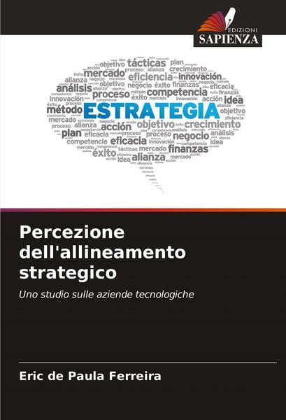 Produktbild: Percezione dell'allineamento strategico
