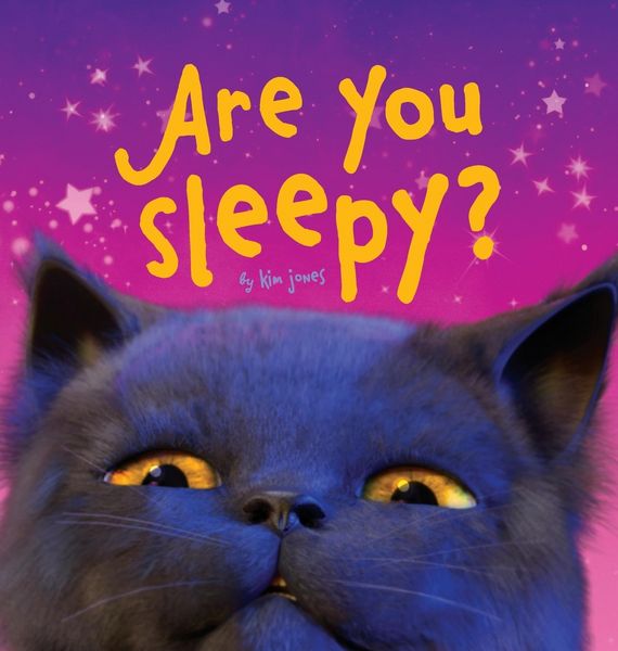 Produktbild: Are You Sleepy?