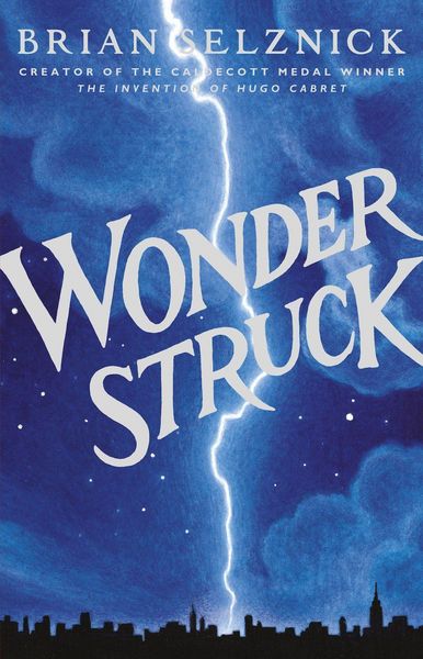 Produktbild: Wonderstruck