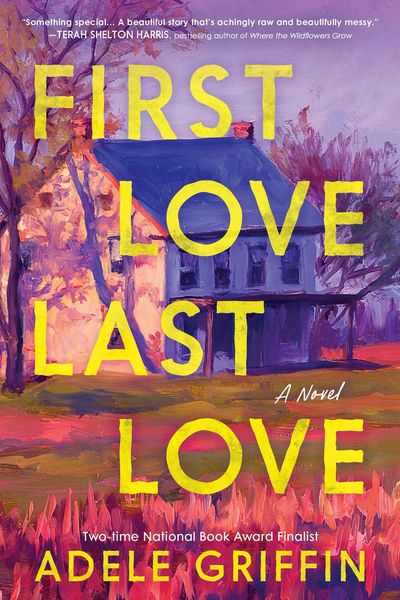 Produktbild: First Love Last Love