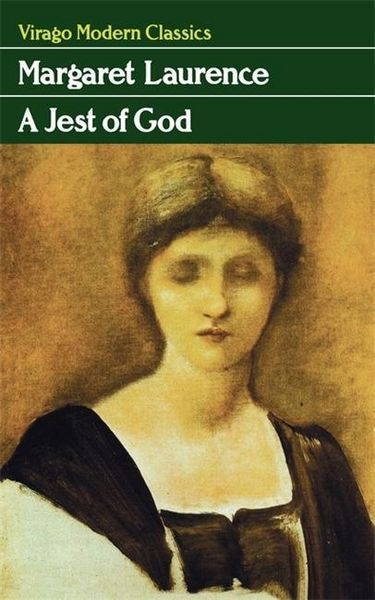 Produktbild: A Jest of God