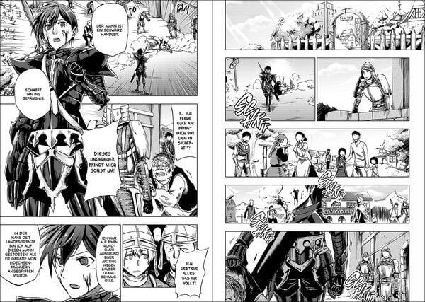 Produktbild: Dark Paladin 01