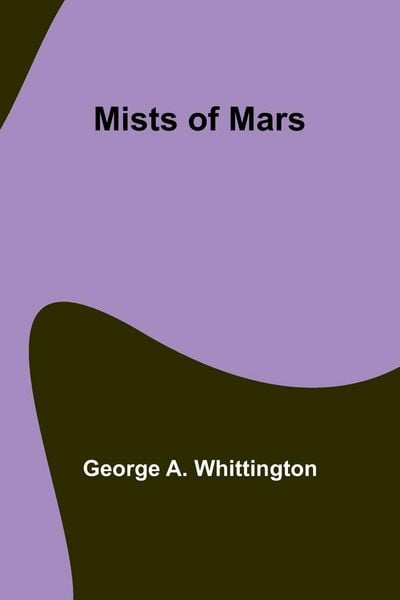 Produktbild: Mists of Mars