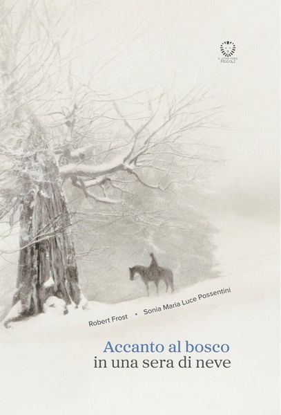 Produktbild: Accanto al bosco in una sera di neve